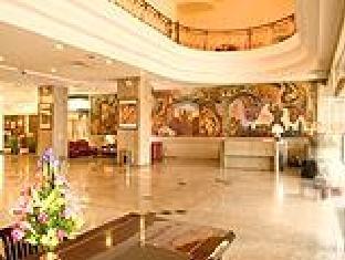 Golden Dragon Hotel Kunming Kültér fotó