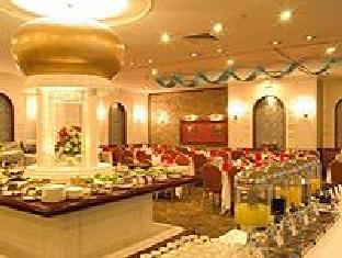 Golden Dragon Hotel Kunming Kültér fotó